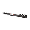 Oregon 596-308 Gator G5 Mower Blade, 16-1/2" Compatible w/ Scag