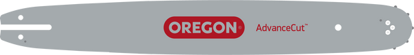 Oregon 160SXEA318 16" AdvanceCut Guide Bar, 91 Series
