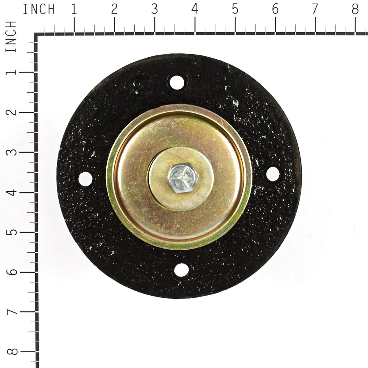 Oregon 82-042 Spindle Assembly