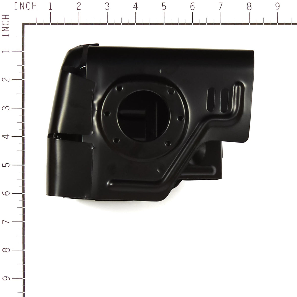 Oregon 35-043 Muffler Shield