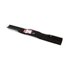 Oregon 91-404 Mower Blade, 18-11/16" Compatible w/ John Deere M135590