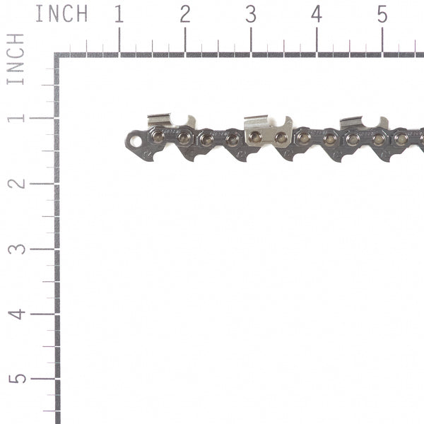 Oregon 72RD025U RIPPING CHAIN 3/8 25'LF
