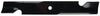 Oregon 94-060 Mower Blade, 18-3/4" Compatible with Toro 115-9650-03