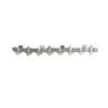 Oregon 95TXL072CK SpeedCutâ„¢ Saw Chain, 18"