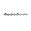 Oregon 95TXL074G SpeedCut Saw Chain, 74 Drive Links