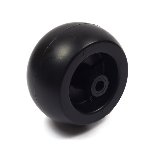 Oregon 72-094 WHEEL,GAUGE 5 X 2-1/2 Compatible w/ MURRAY