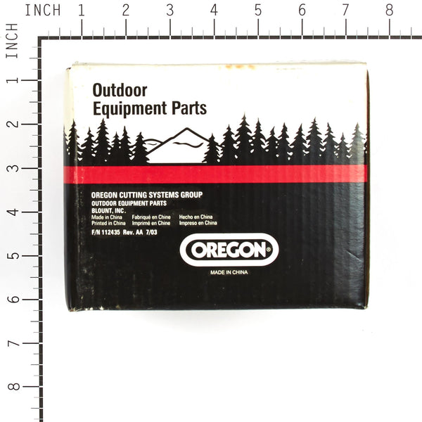 Oregon 82-406 Spindle Assembly