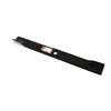 Oregon 92-057 Mower Blade, 24-1/2" Compatible With Exmark