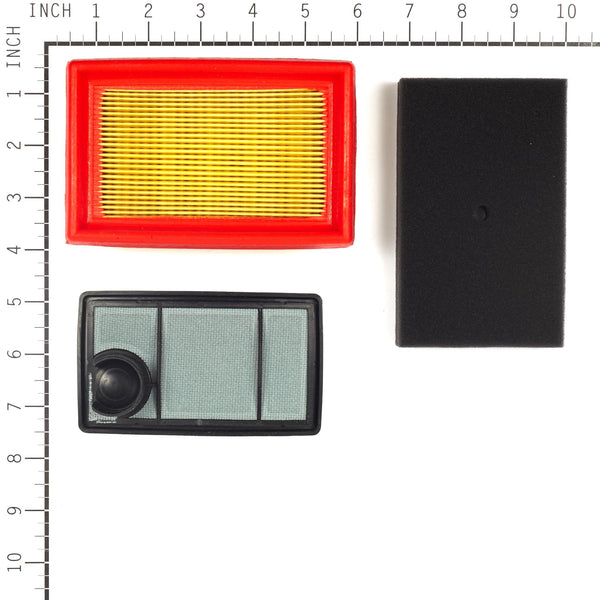 Oregon 30-153 Air Filter