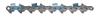 Oregon 72DPX084G VERSACUT SAW CHAIN  3/8 [123]