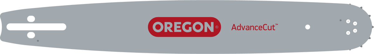 Oregon 160SFHK095 16" AdvanceCut Guide Bar, 3/8"