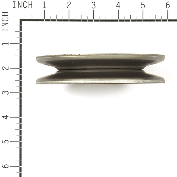 Oregon 44-371 PULLEY DRIVE AYP