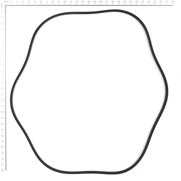 Oregon 75-072 Mower Belt