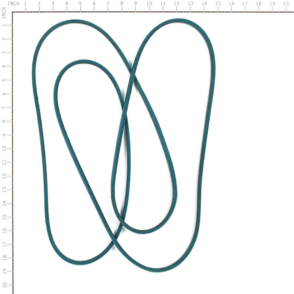 Oregon 75-417 Premium Wrapped Belt