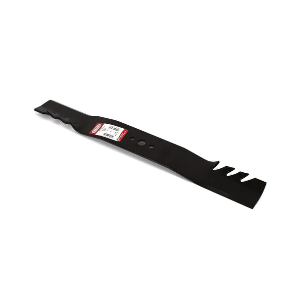 Oregon 95-621 Gator G3 Mower Blade, 21-1/8" Compatible w/ AYP Series