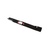 Oregon 92-037 Mower Blade, 20-1/2" Compatible w/ Excel and Hustler