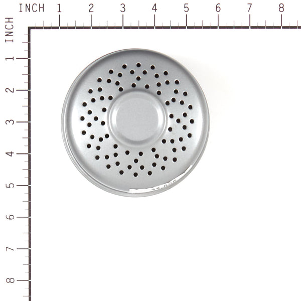 Oregon 35-006 Muffler