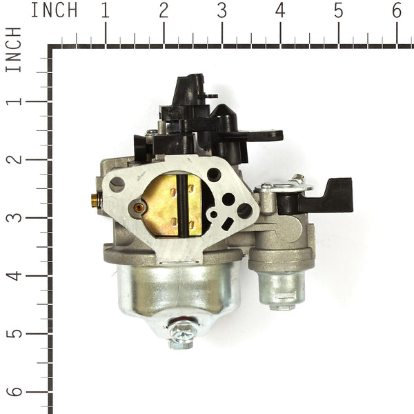 Oregon 50-637 Carburetor