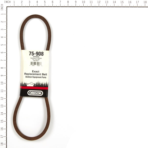 Oregon 75-908 Mower Belt