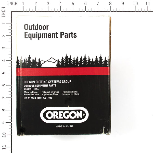 Oregon 82-014 Spindle Assembly