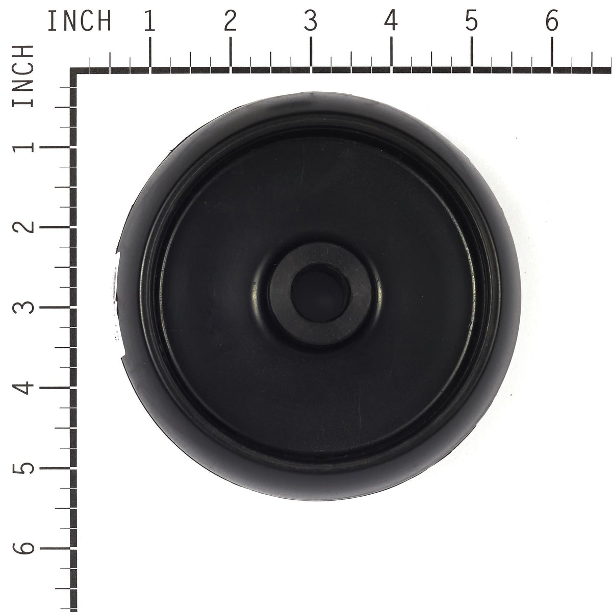 Oregon 72-119 Deck Wheel, Compatible w/ John Deere