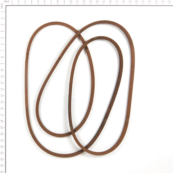 Oregon 15-017 Mower Belt