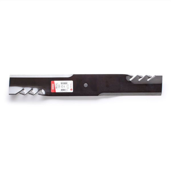 Oregon 396-712 Gator G6 Mower Blade, 21" Compatible with Grasshopper
