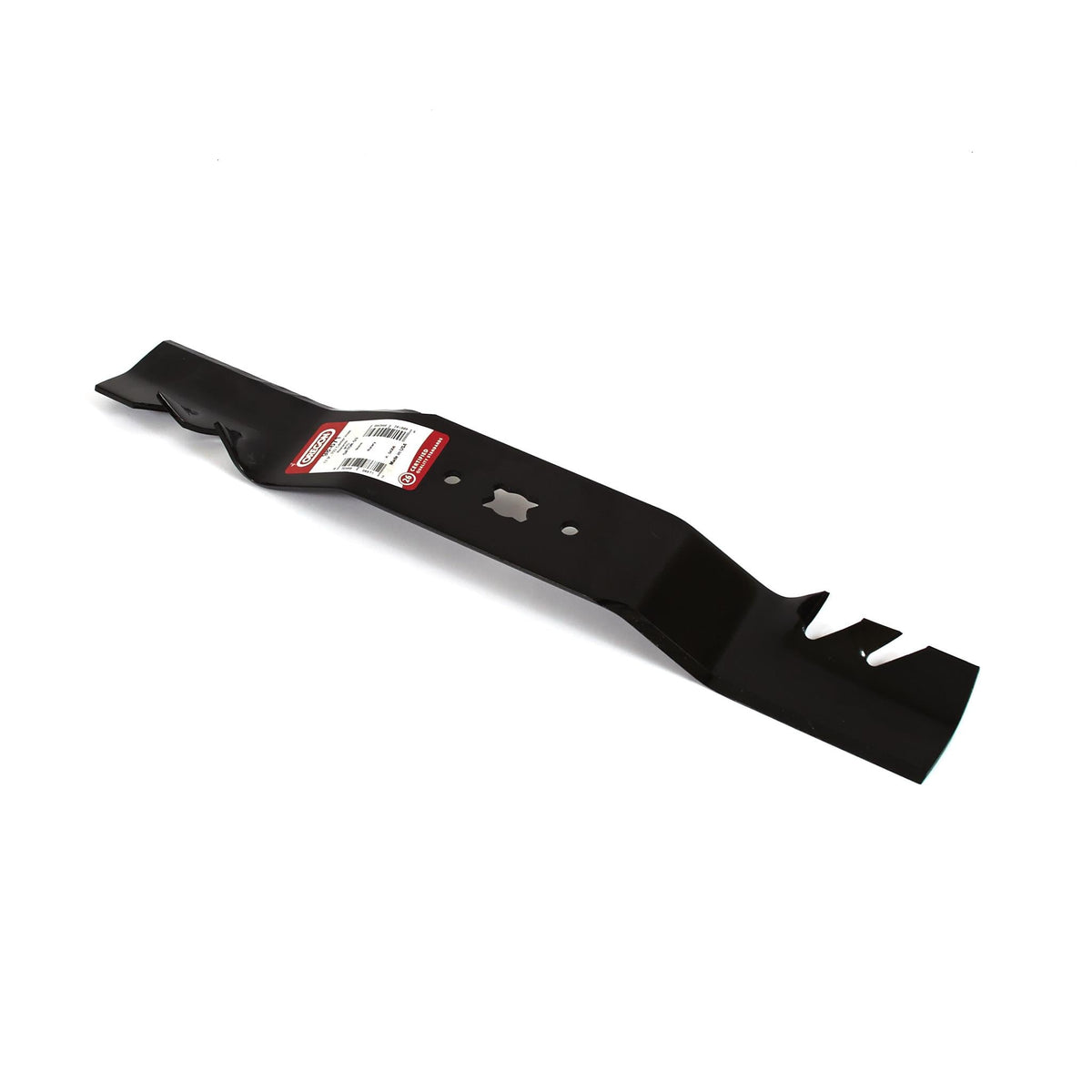 Oregon 98-671 Gator G3 Mower Blade, 17-7/8" Compatible w/ MTD