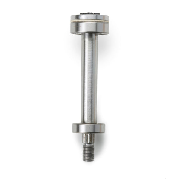 Oregon 85-017 SPINDLE SHAFT, W/ BEARINGS 7IN