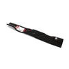 Oregon 91-525 Mower Blade, 17" Compatible w/ Dixie Chopper