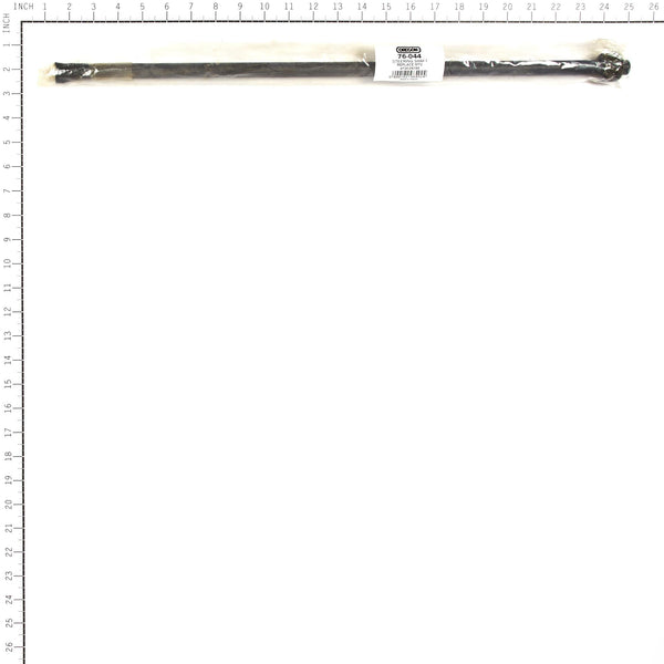 Oregon 76-044 STEERING SHAFT,MTD 738-0919A