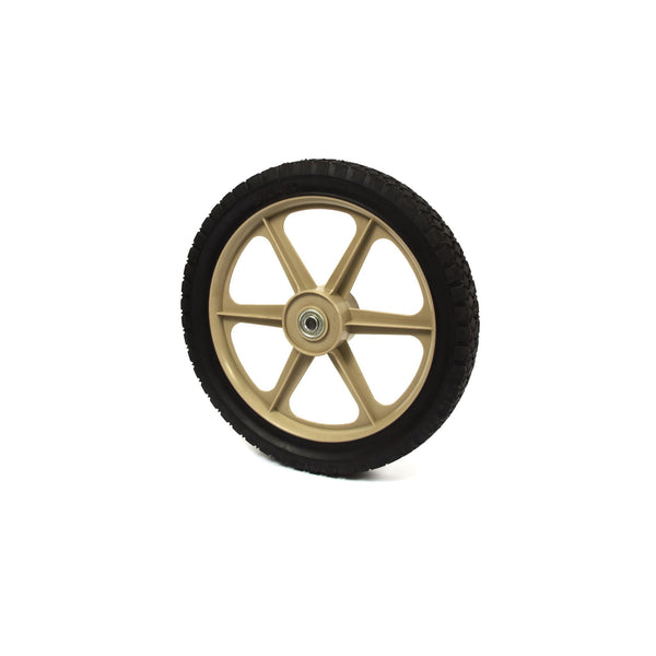 Oregon 72-024 Spoked Wheel - 14"
