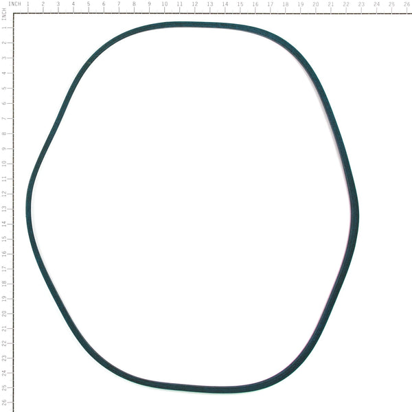 Oregon 75-574 Premium Wrapped Belt