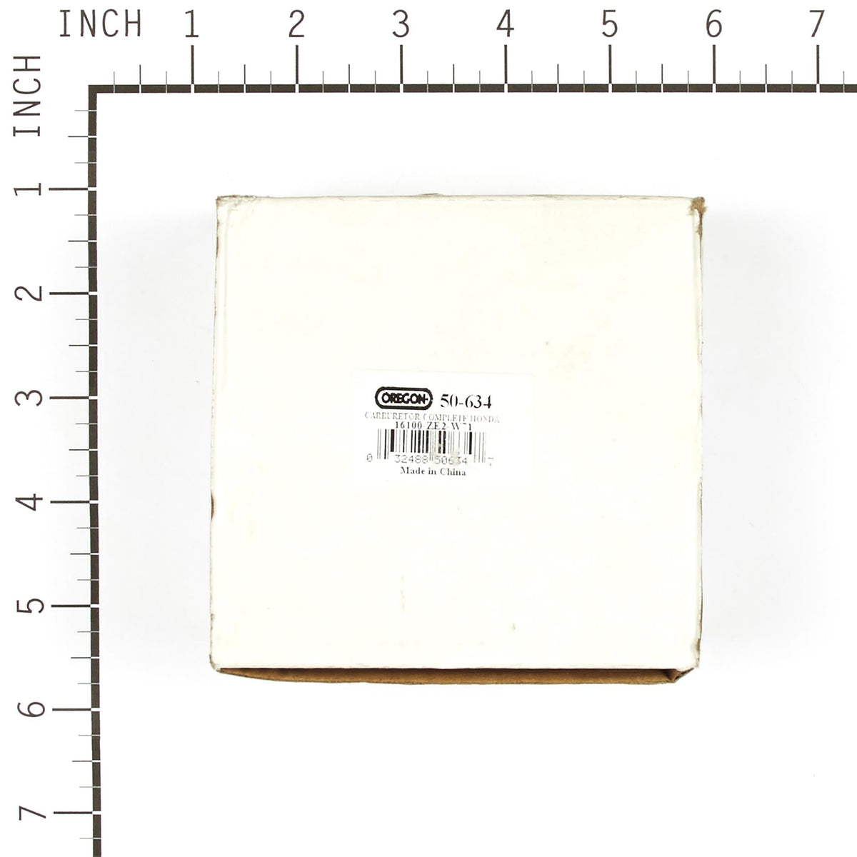Oregon 50-634 Carburetor