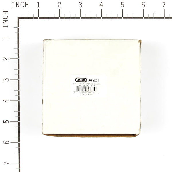 Oregon 50-634 Carburetor