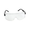 Oregon 42-163 Eyeware, Safety Coverall Clear