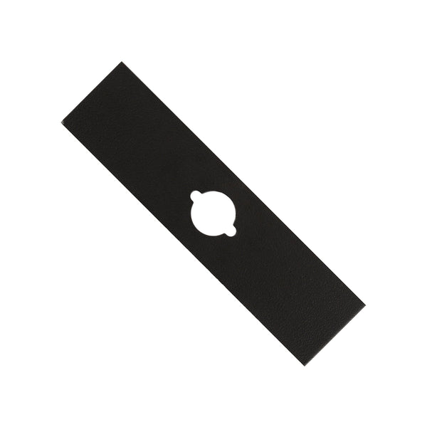 Oregon 40-141 Edger Blade, 8" X 1" X 0.120"