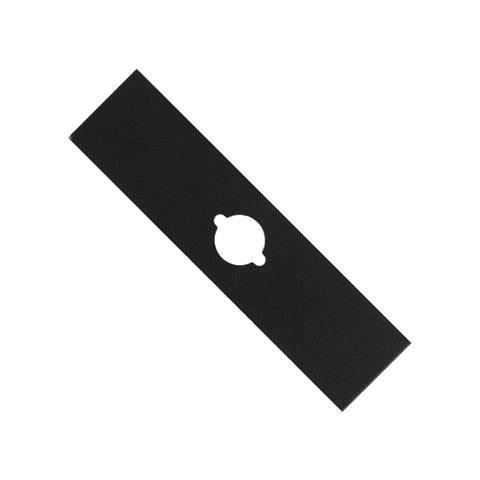 Oregon 40-141 Edger Blade, 8" X 1" X 0.120"