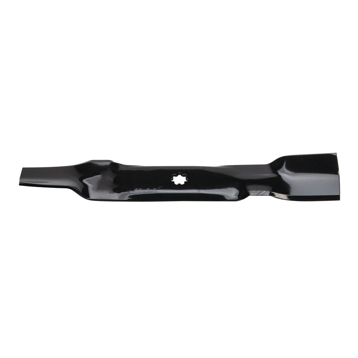 Oregon 91-586 Mower Blade, 17" Compatible w/ John Deere GX21785