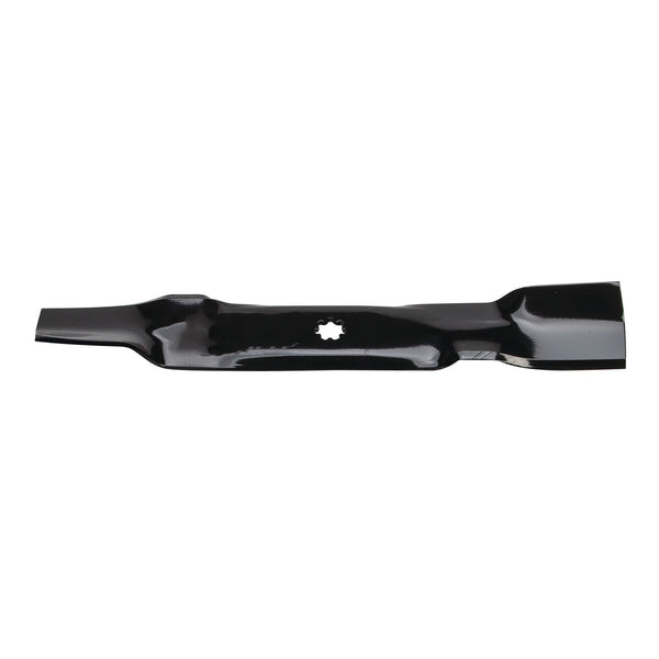 Oregon 91-586 Mower Blade, 17" Compatible w/ John Deere GX21785