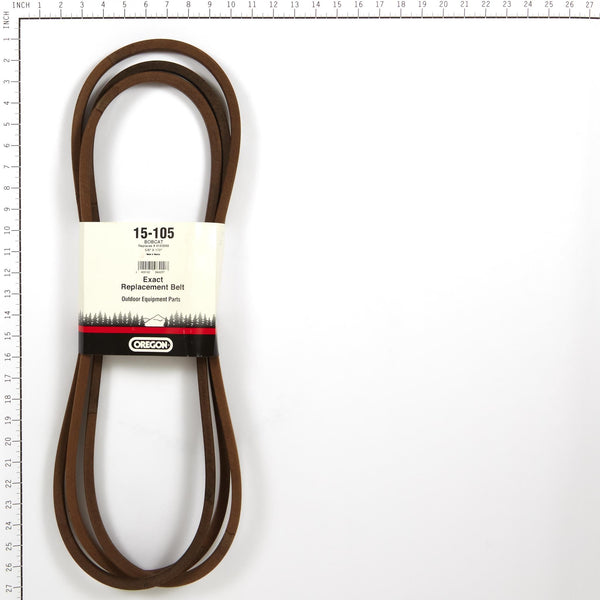 Oregon 15-105 Mower Belt
