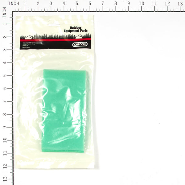 Oregon 30-943 Pre-Oiled Foam Wrap