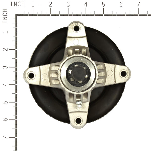 Oregon 82-043 Spindle Assembly