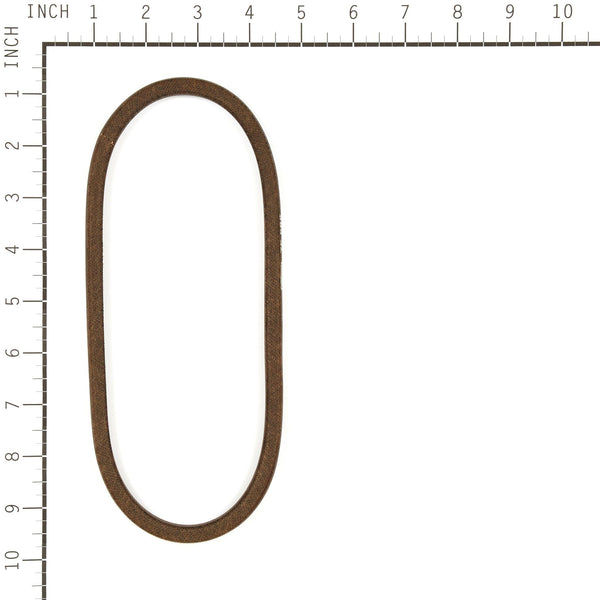 Oregon 75-685 Dirve Belt, Compatible with Troy Bilt 1128-1