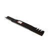 Oregon 396-707 Gator G6 Mower Blade, 24-3/16" Compatible w/ Caroni