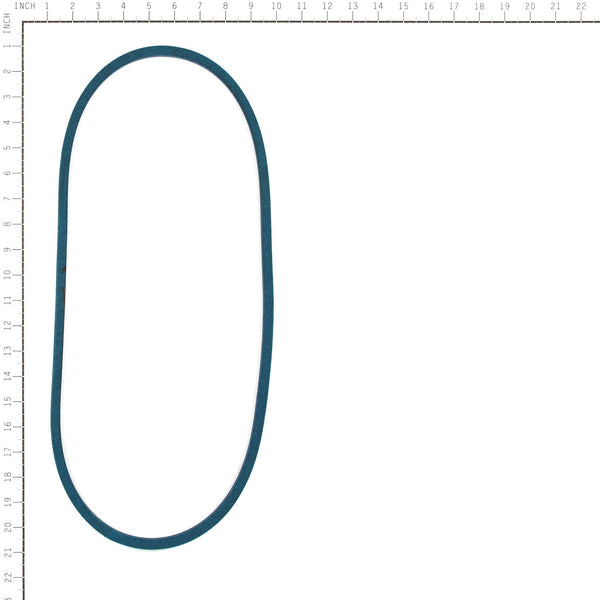 Oregon 75-548 Premium Wrapped Belt