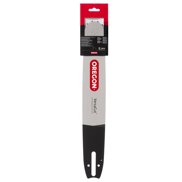Oregon 163VXLHD025 16" VersaCut Guide Bar, 3/8"