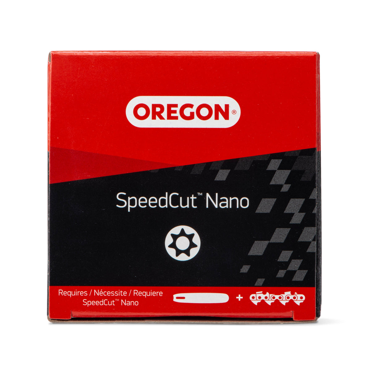 Oregon 610730N Spur Sprocket, Professional .325" 7 Teeth
