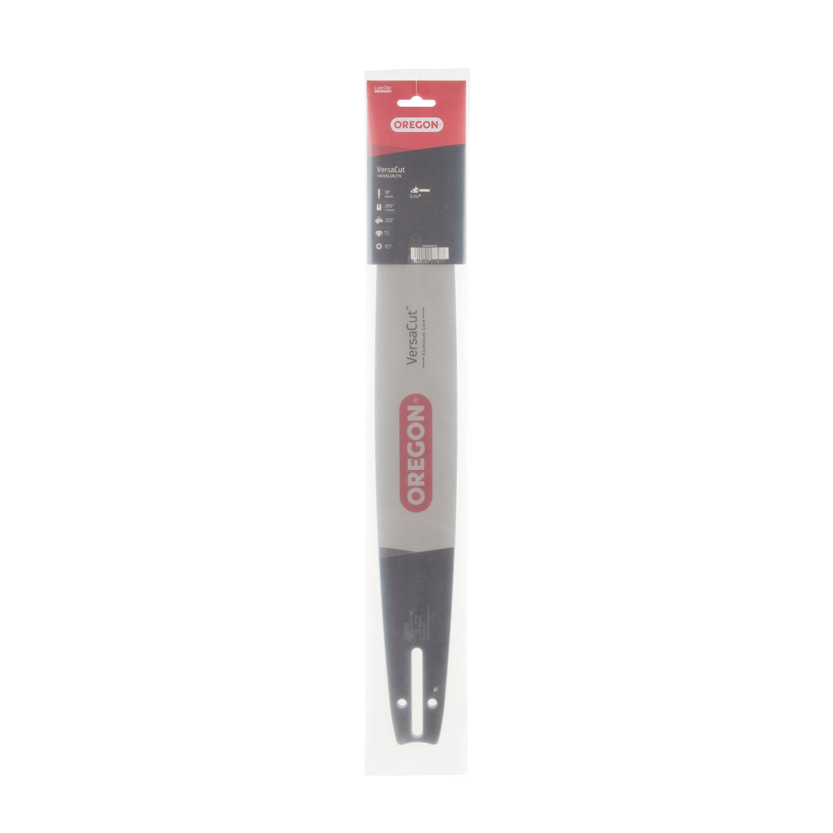 Oregon 180VXLGK216 18" VersaCut Guide Bar, .325"