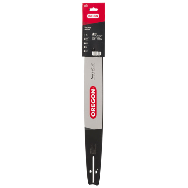 Oregon 160VXLHK095 16" VersaCut Guide Bar, 3/8"